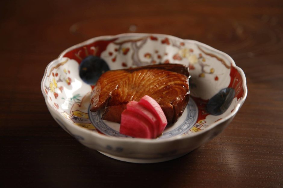 里山十帖のお正月料理2015
